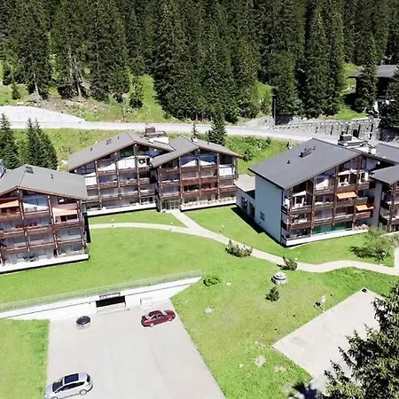 I Dr Rehwiesa B31 * Arosa