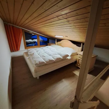 I Dr Rehwiesa B31 * Arosa