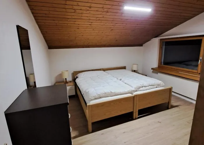 I Dr Rehwiesa B31 公寓