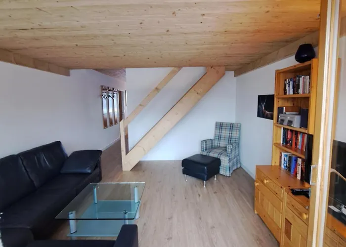 I Dr Rehwiesa B31 公寓 阿罗萨