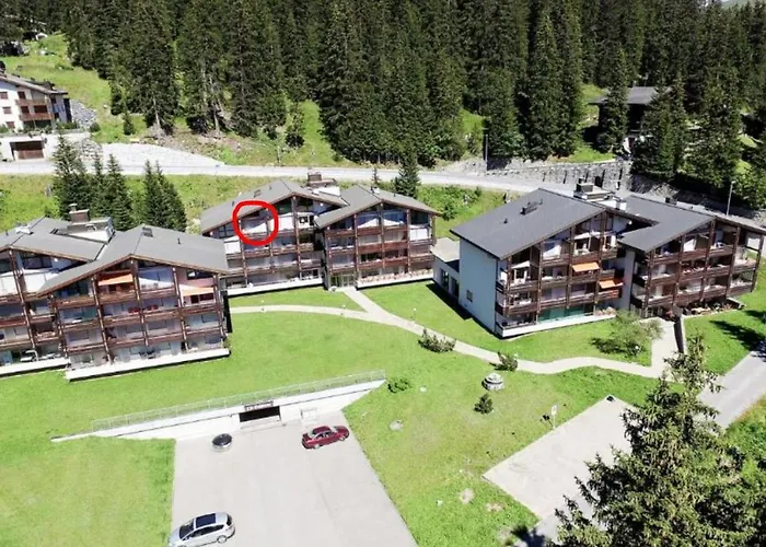 Daire I Dr Rehwiesa B31 *