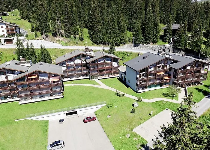 I Dr Rehwiesa B31 * 阿罗萨