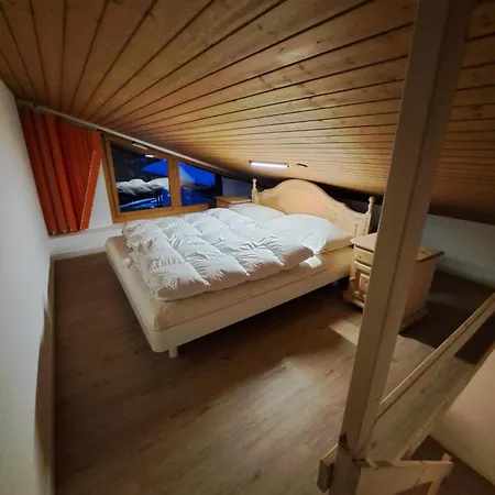 Apartmán I Dr Rehwiesa B31