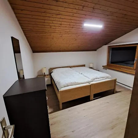 I Dr Rehwiesa B31 Apartmán